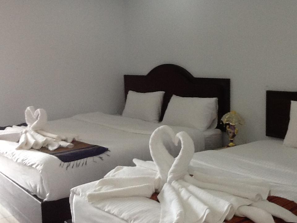 The Family Grand Hotel Udon Thani Ngoại thất bức ảnh