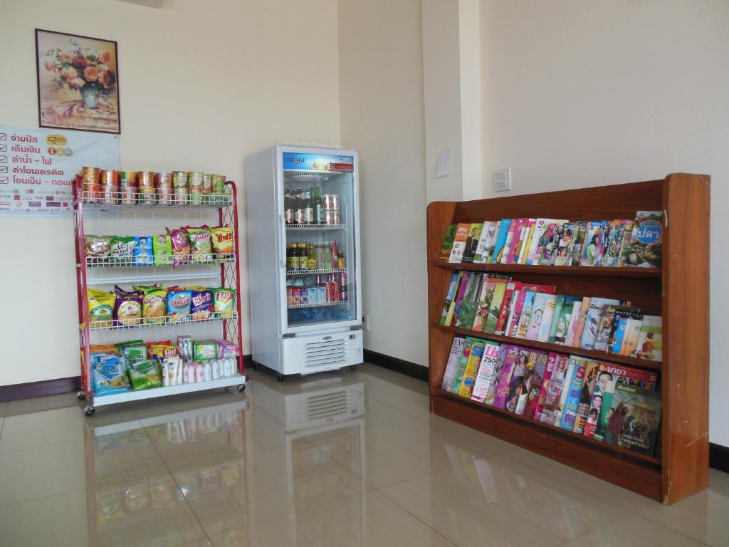 The Family Grand Hotel Udon Thani Ngoại thất bức ảnh