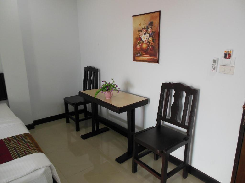 The Family Grand Hotel Udon Thani Ngoại thất bức ảnh