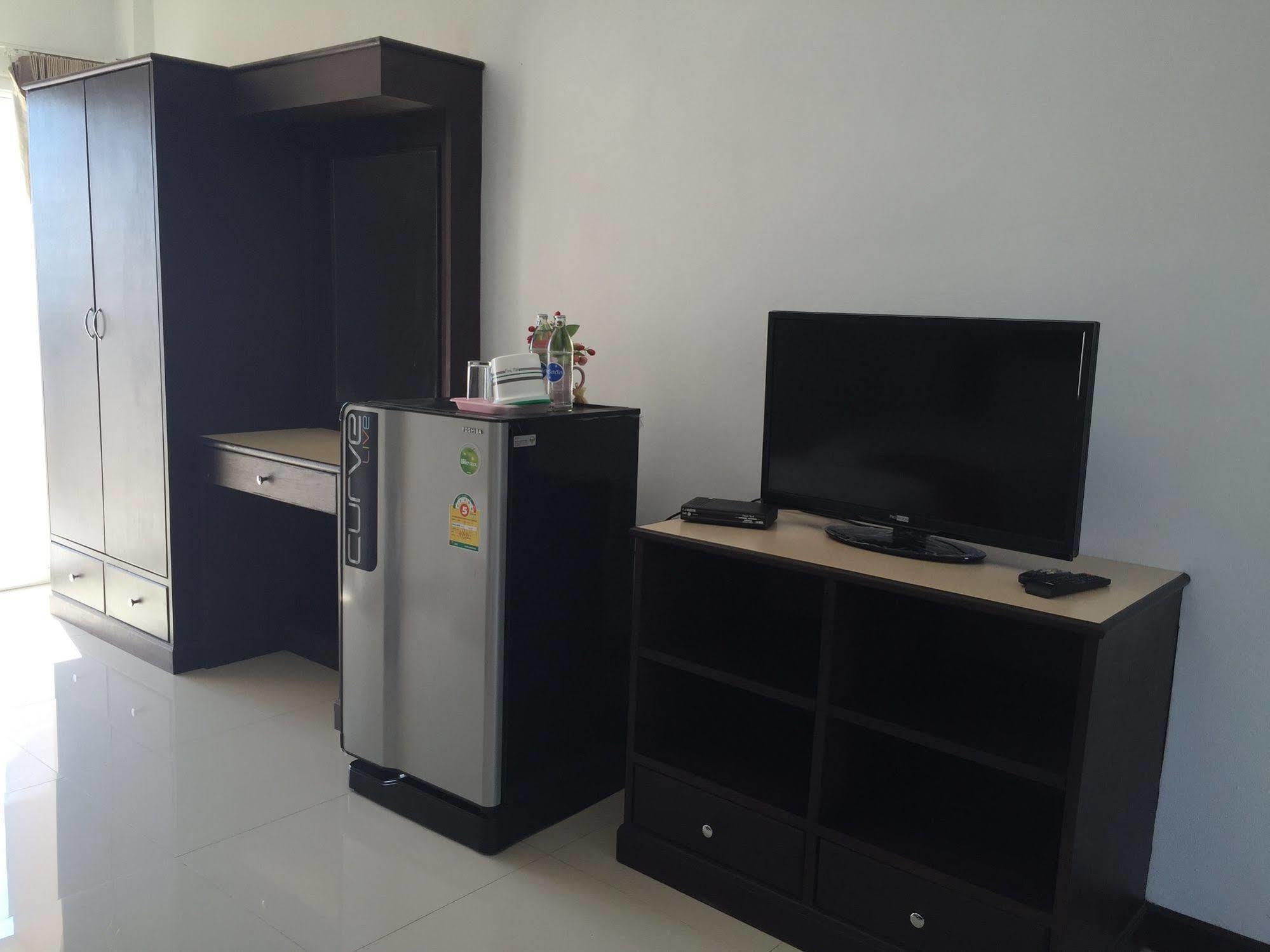 The Family Grand Hotel Udon Thani Ngoại thất bức ảnh